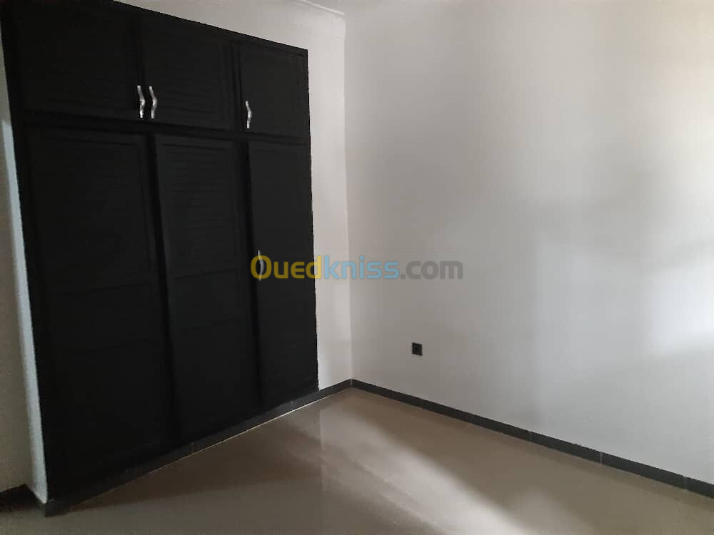 Vente Duplex F5 Alger Cheraga