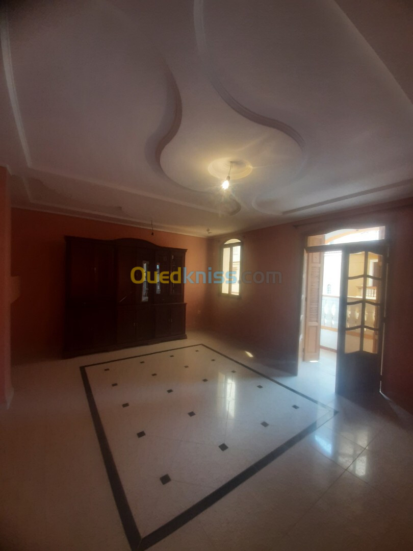 Location Niveau De Villa F4 Alger Cheraga