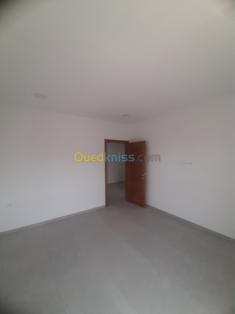 Location Appartement F2 Alger Said hamdine