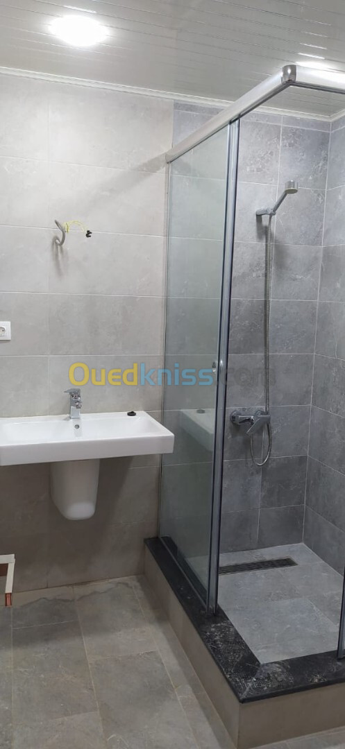 Location Appartement F3 Alger El achour