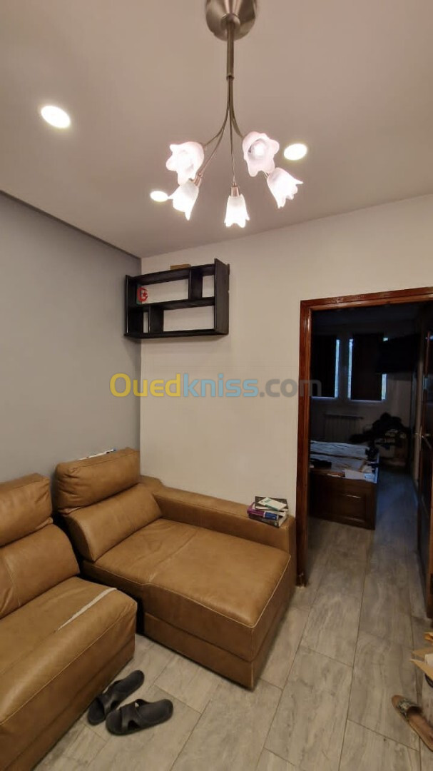 Location Appartement F3 Alger Hydra