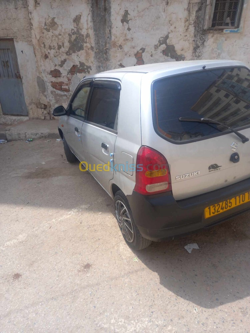 Suzuki Alto 2010 Alto