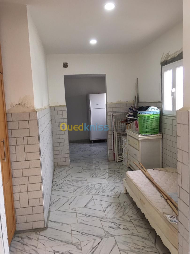 Vente Appartement F4 Alger Alger centre