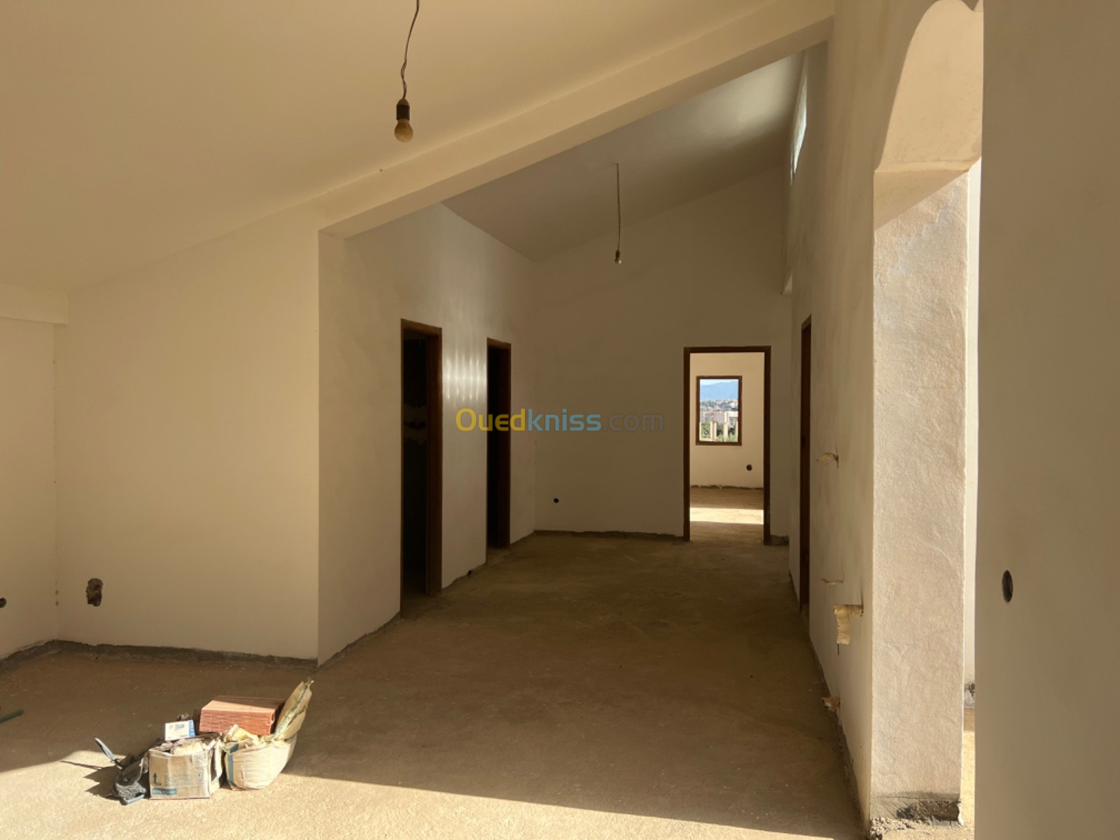 Vente Villa Alger Draria