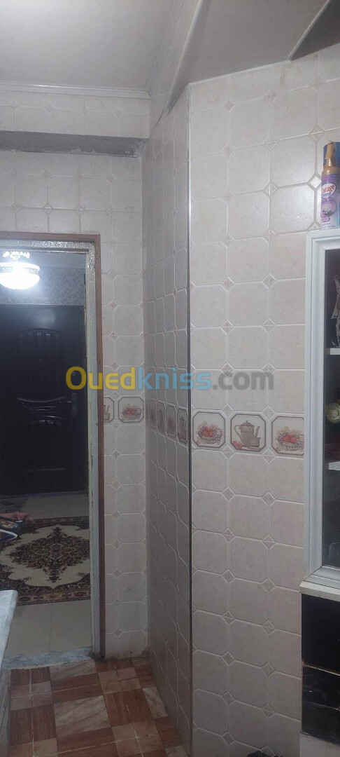 Vente Appartement F2 Aïn Defla Khemis miliana