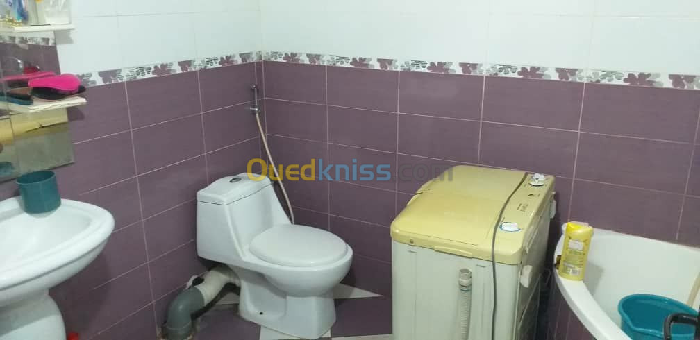 Vente Appartement F4 Jijel Ziama mansouriah