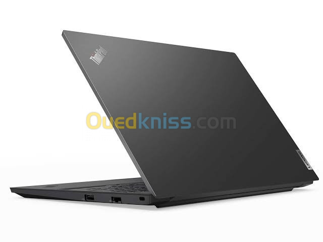 Lenovo Thinkpad e15 gen 4 AMD Ryzen 3  - Radeon graphics 8go de ram - 236 go ssd   