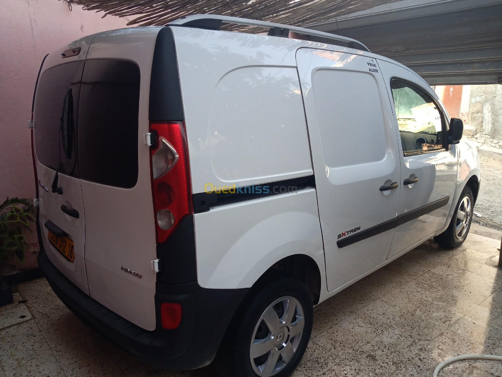 Renault Kangoo 2012 Kangoo