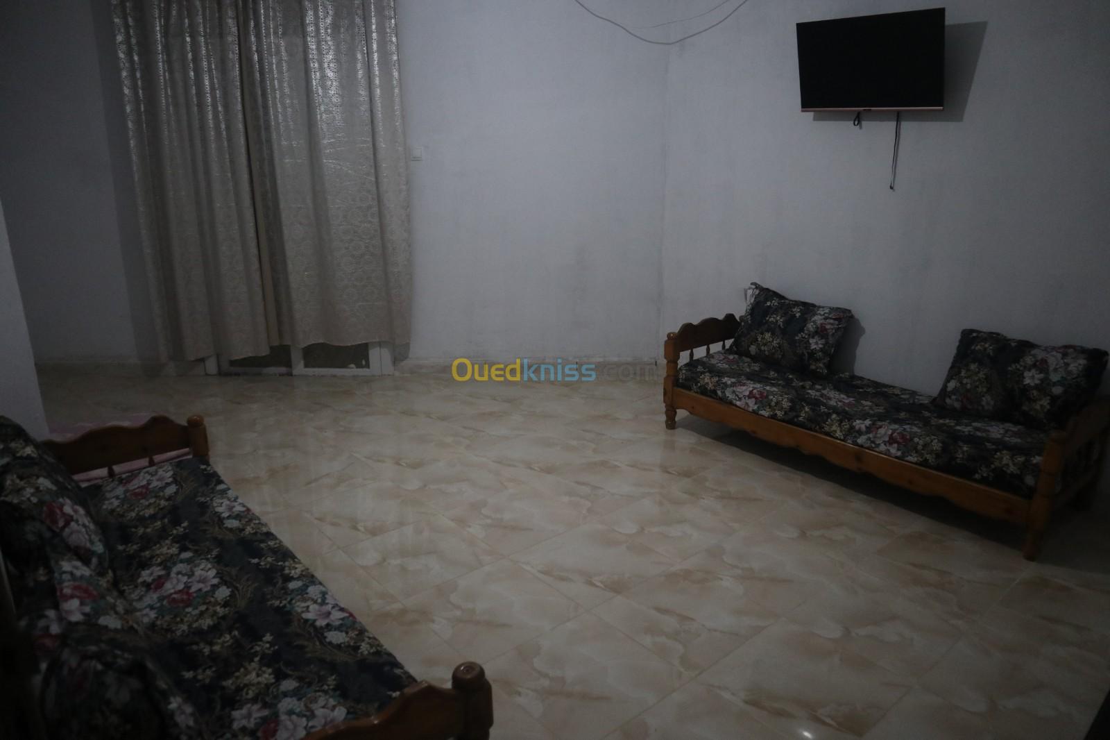 Location vacances Appartement El Tarf El kala