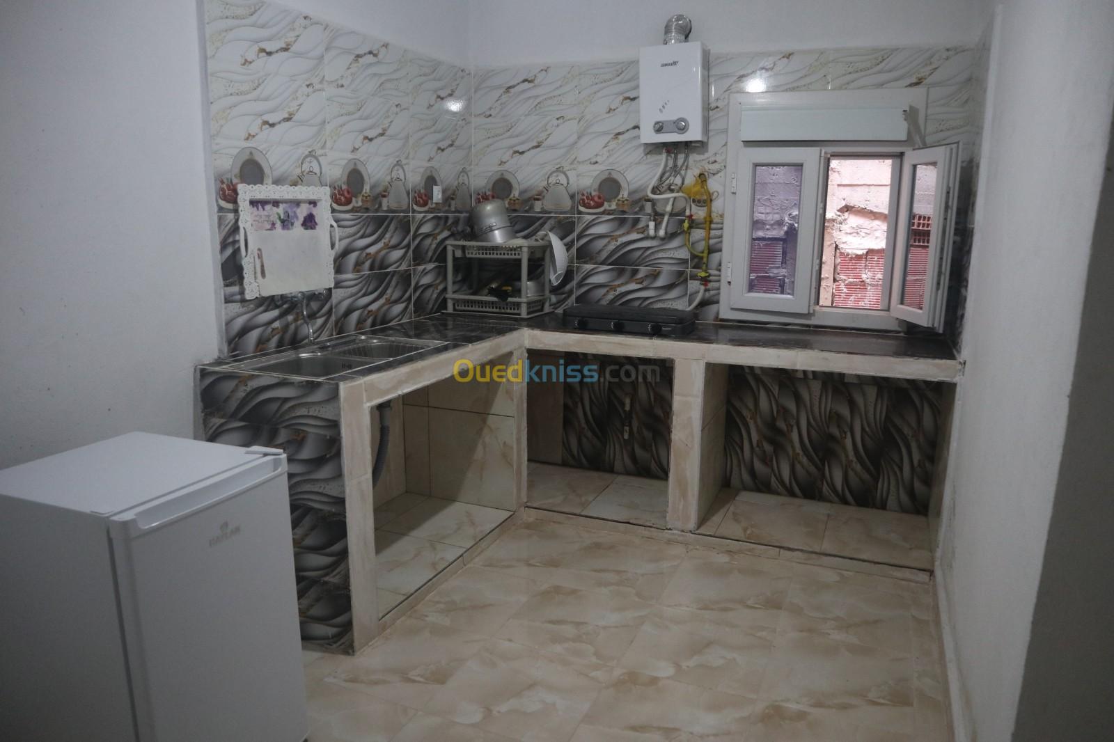 Location vacances Appartement El Tarf El kala