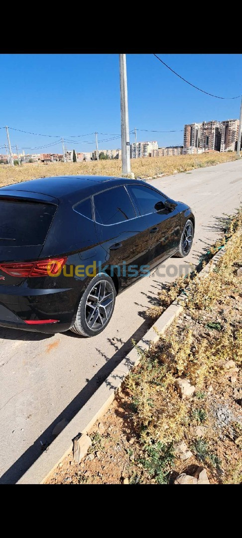 Seat Leon 2019 Leon