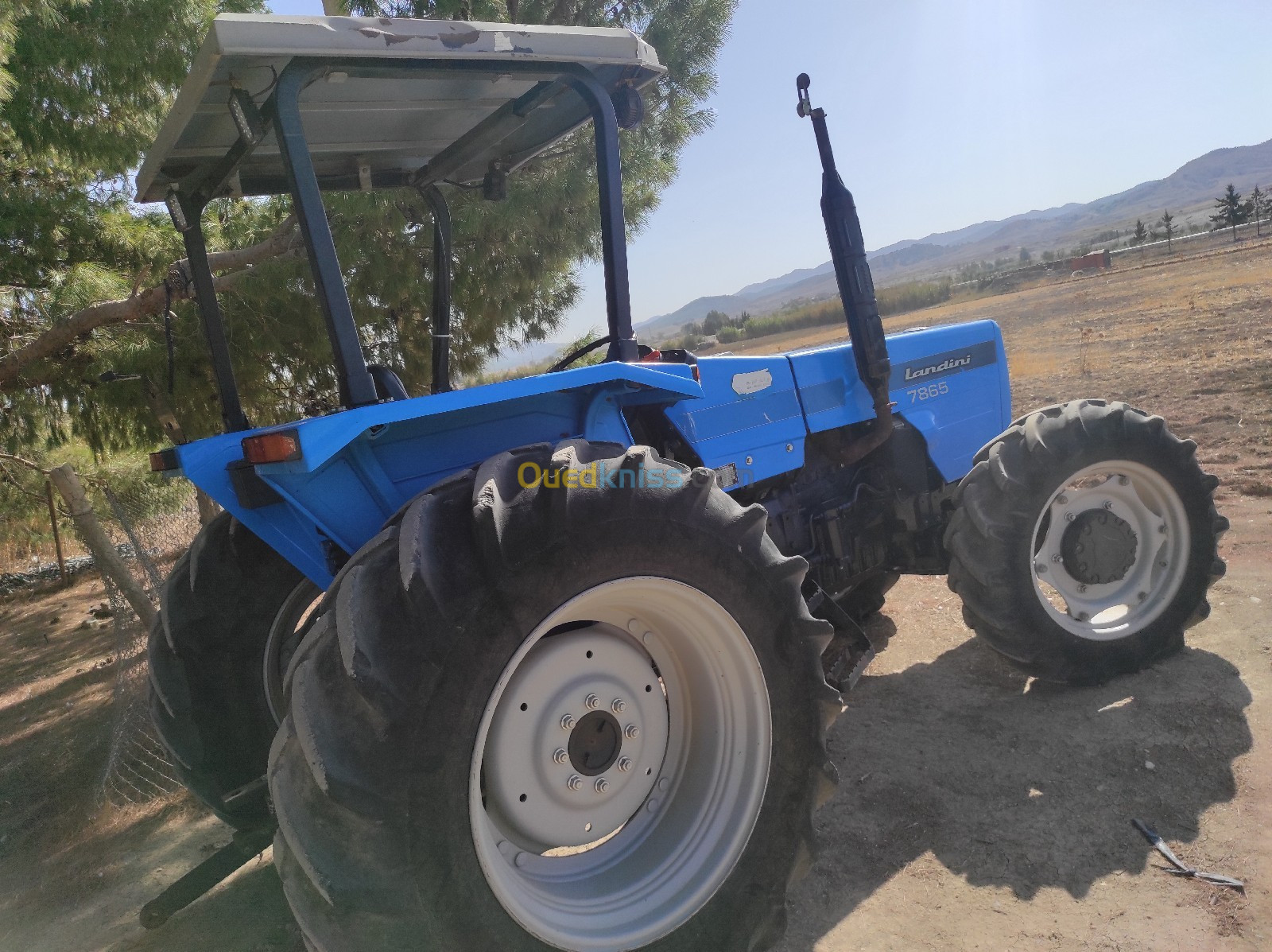 Landini 4*4 Landini 4*4 2016