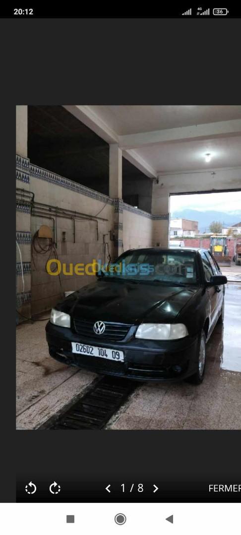 Volkswagen Gol 2004 Gol