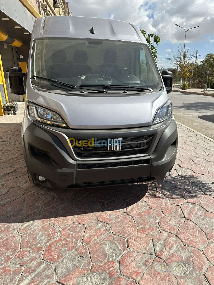 Fiat Fiat Ducato 