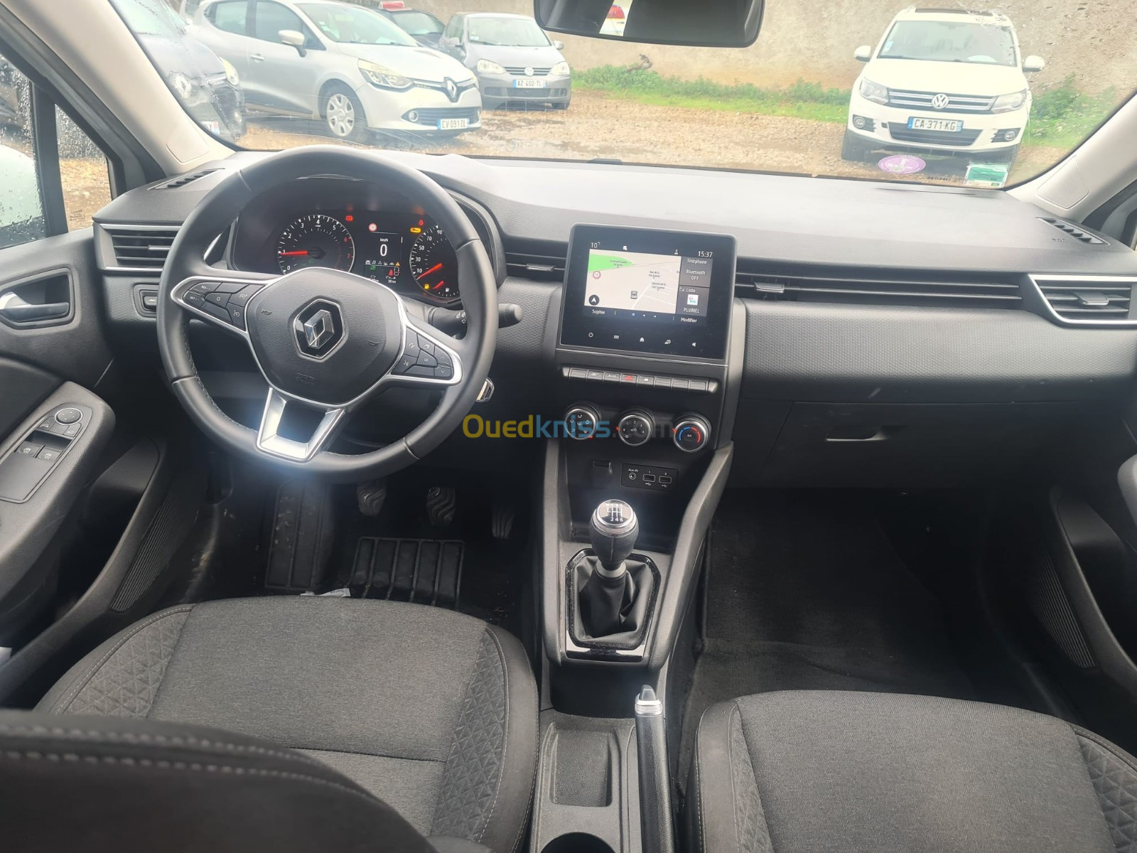 Renault Clio 5 2021 