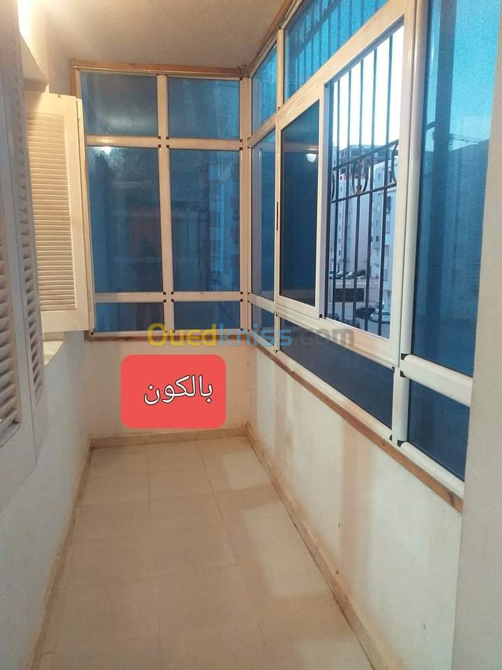 Location Appartement F3 Oran Bir el djir