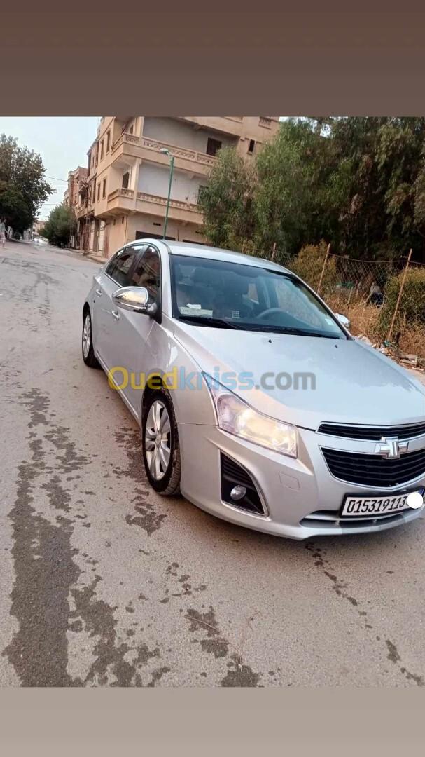 Chevrolet Cruze 2013 Cruze