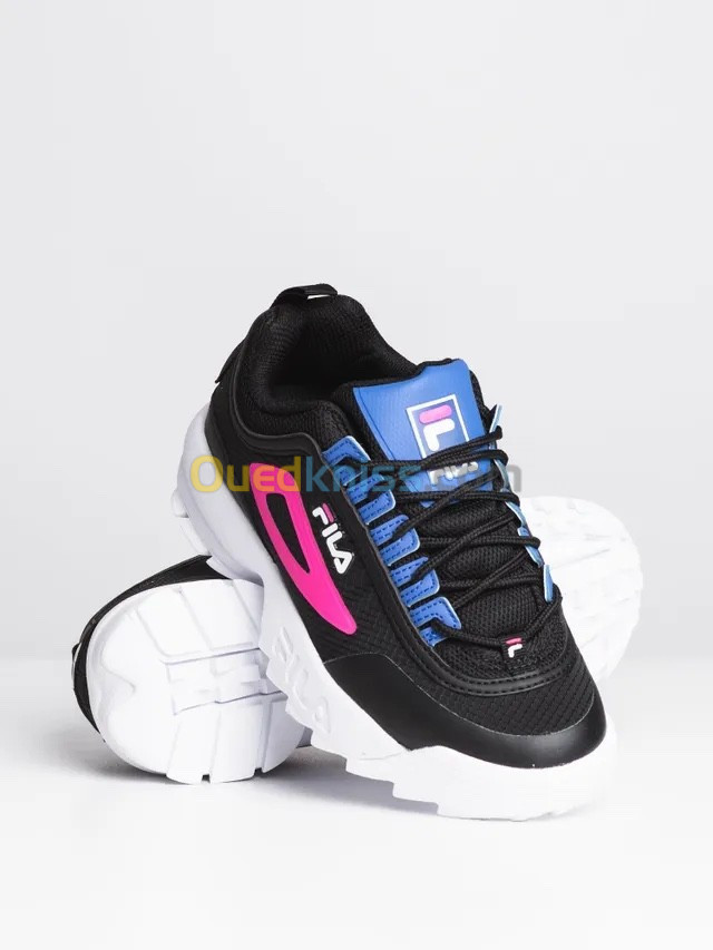 Ouedkniss basket fila sale