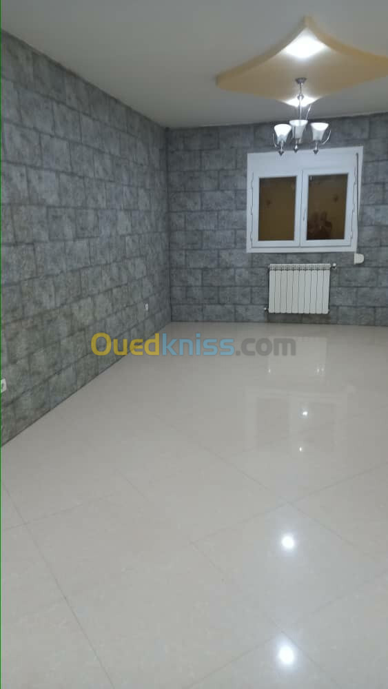 Vente Appartement F4 Alger Bordj el kiffan