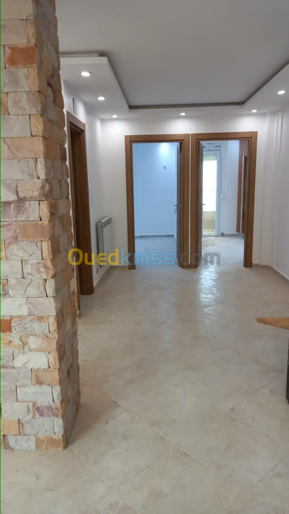 Vente Appartement F3 Alger Ain taya