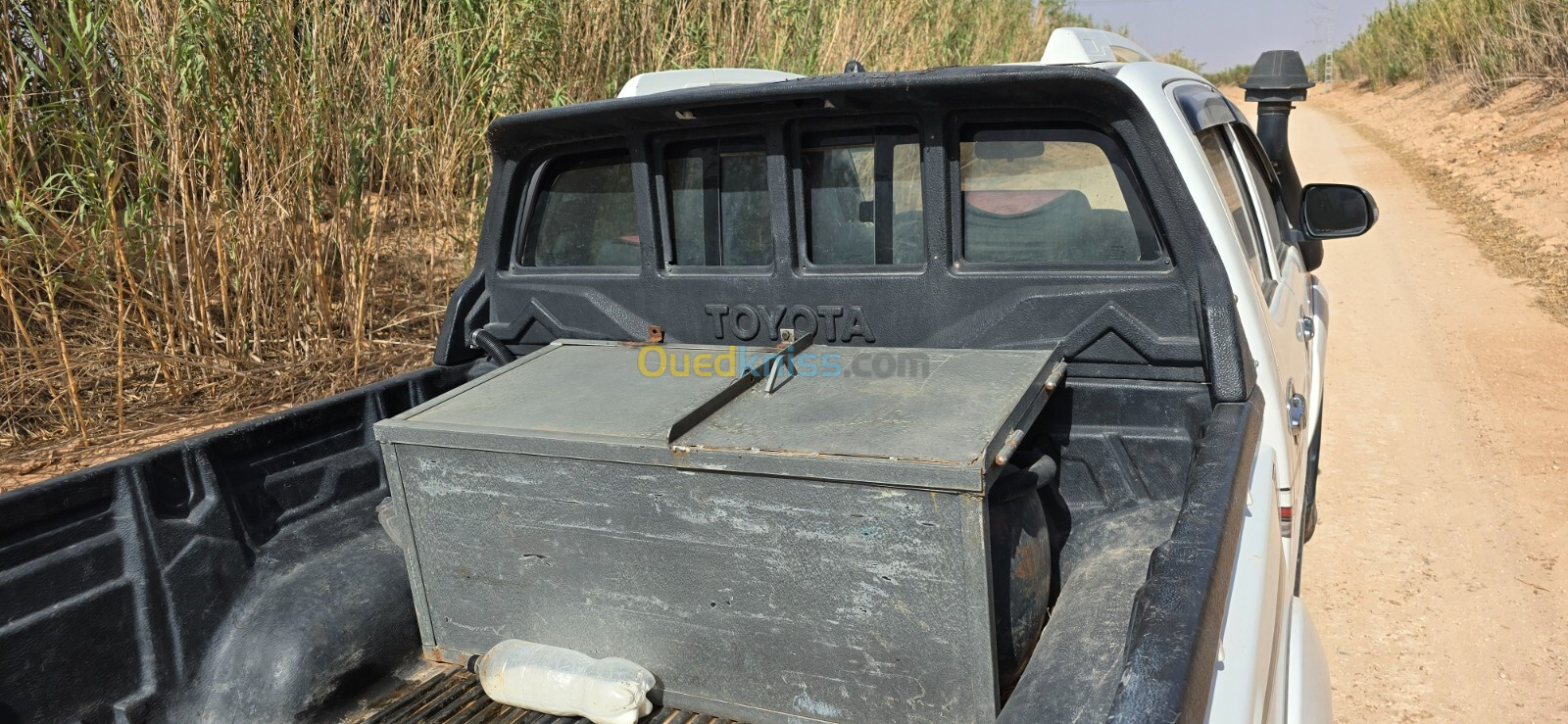 Toyota Hilux 2014 LEGEND SC 4x4