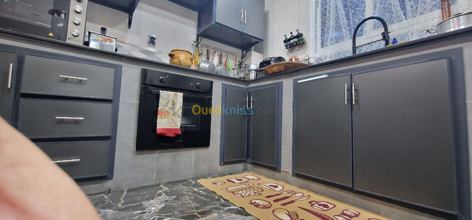 Vente Appartement F4 Skikda Ramdane djamel