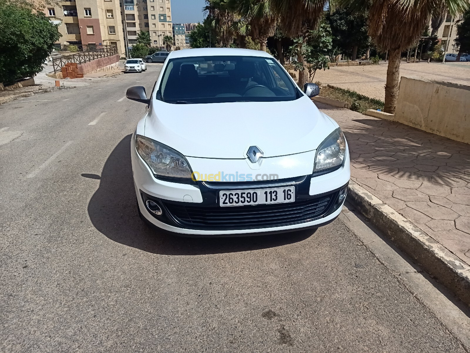 Renault Megane 3 2013 Megane 3