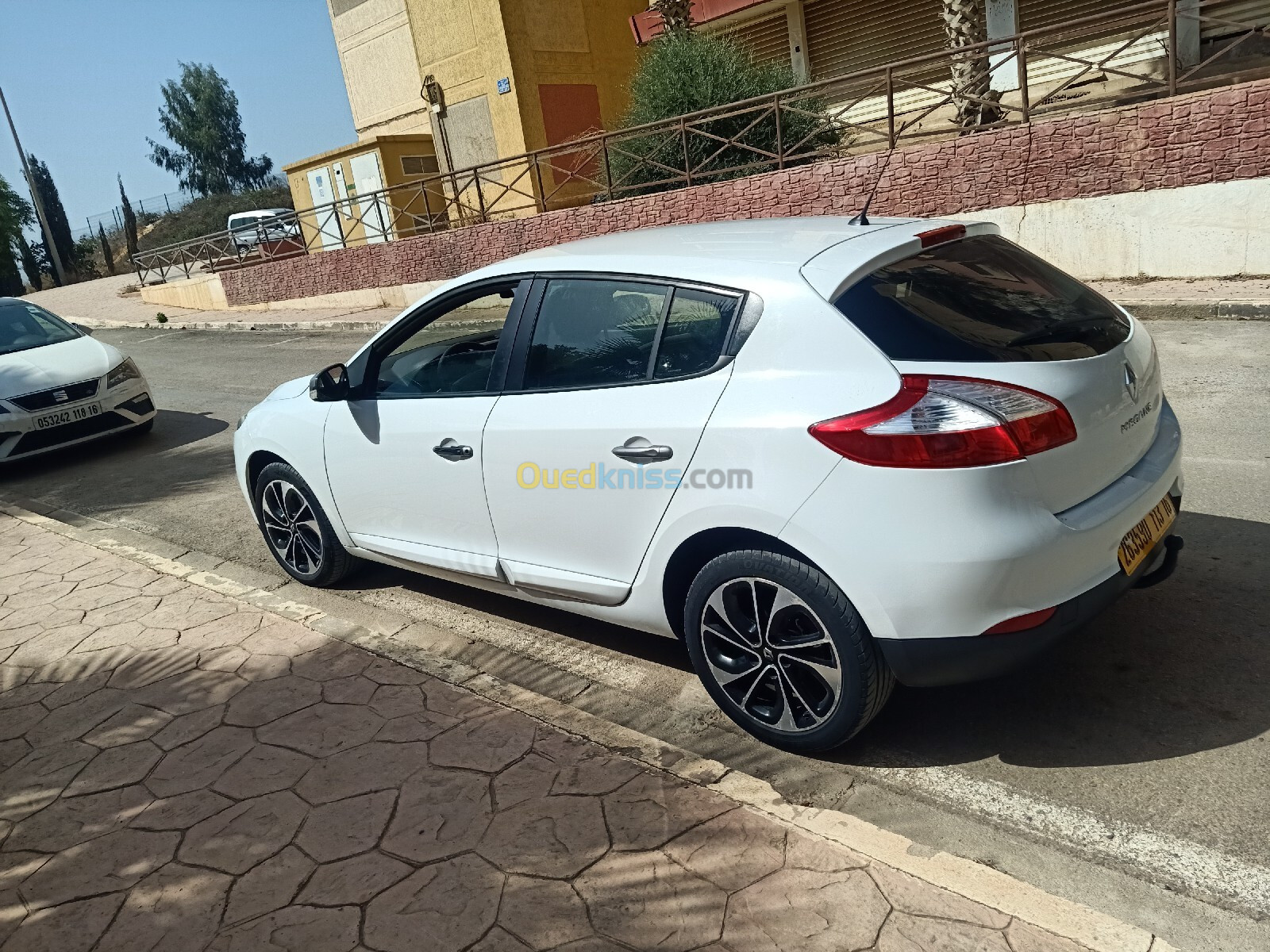 Renault Megane 3 2013 Megane 3