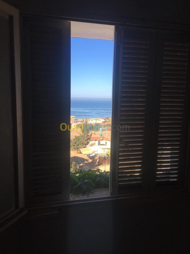 Vente Appartement F3 Tipaza Fouka