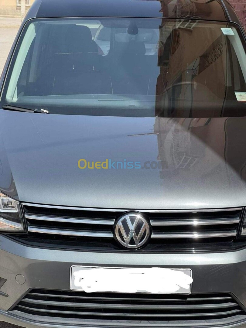 Volkswagen Caddy 2019 Edition 35