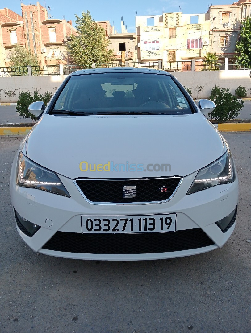 Seat Ibiza 2013 Fr