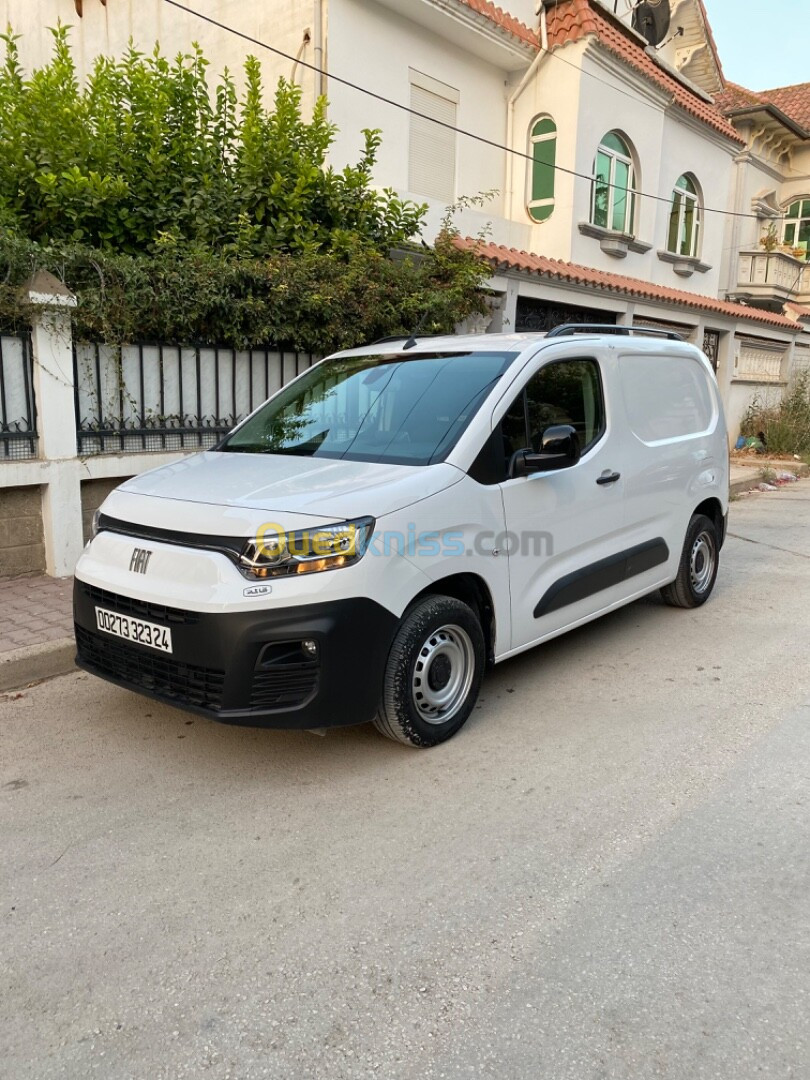 Fiat Doblo 2023 Professionnel