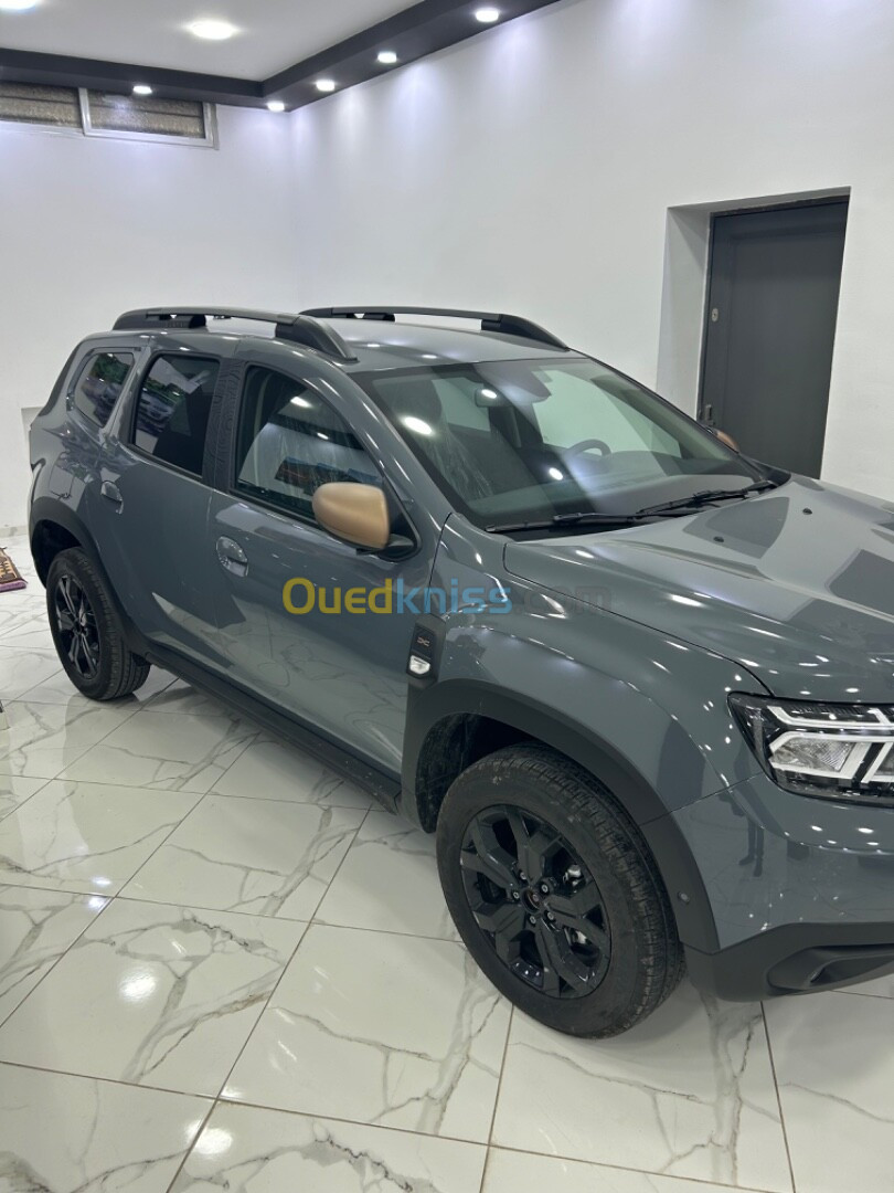 Dacia Duster 2024 Gold