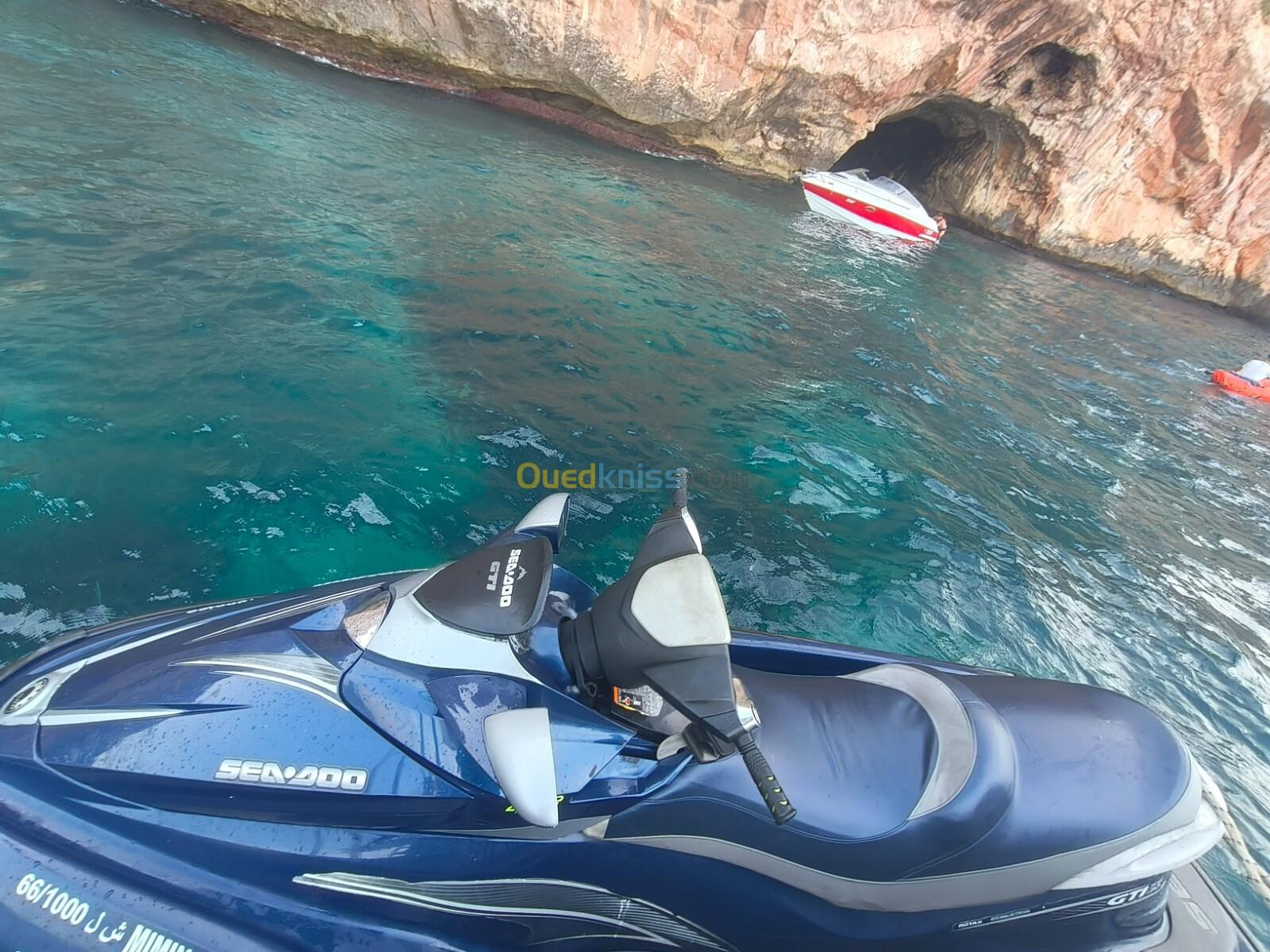 Seadoo Jet ski 2009