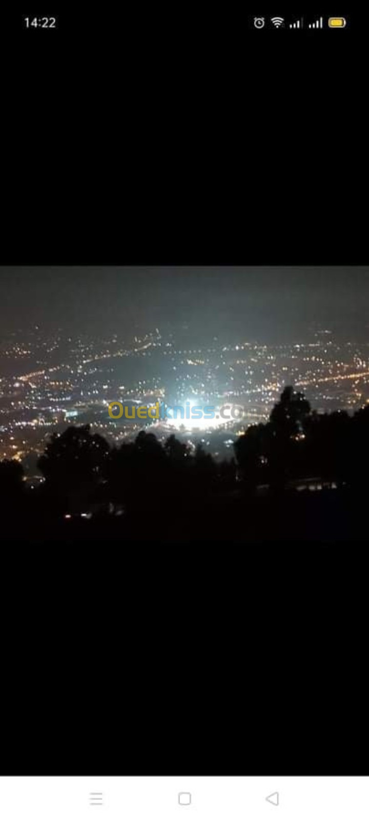 Location Villa Blida Blida