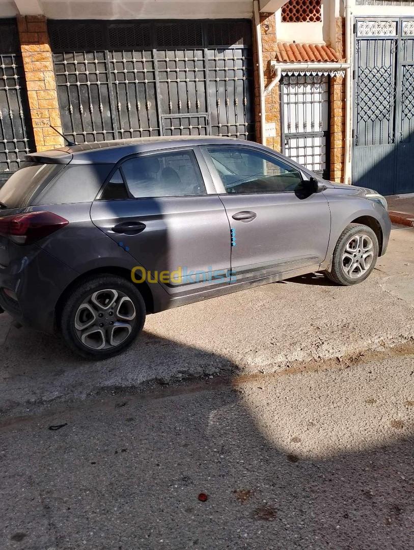 Hyundai i20 2019 i20