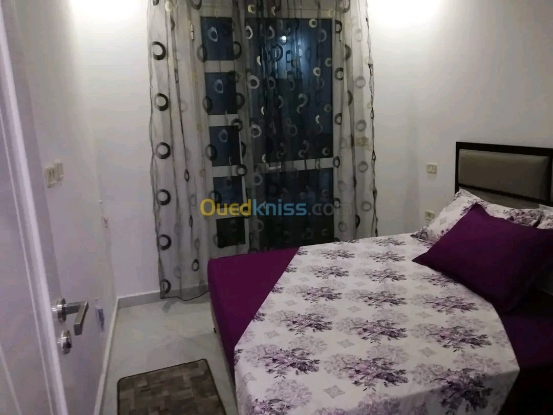 Location Appartement Alger Cheraga