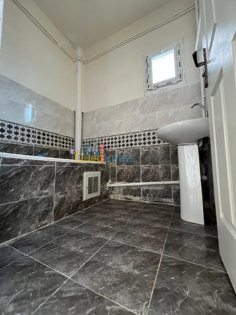 Location Appartement F3 Alger Staoueli