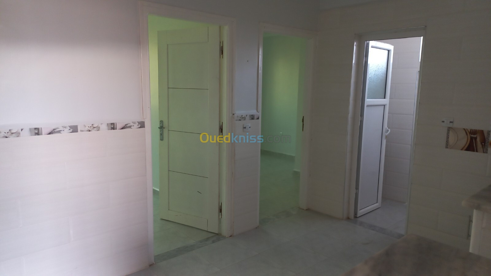 Location Appartement F2 Blida Ouled yaich