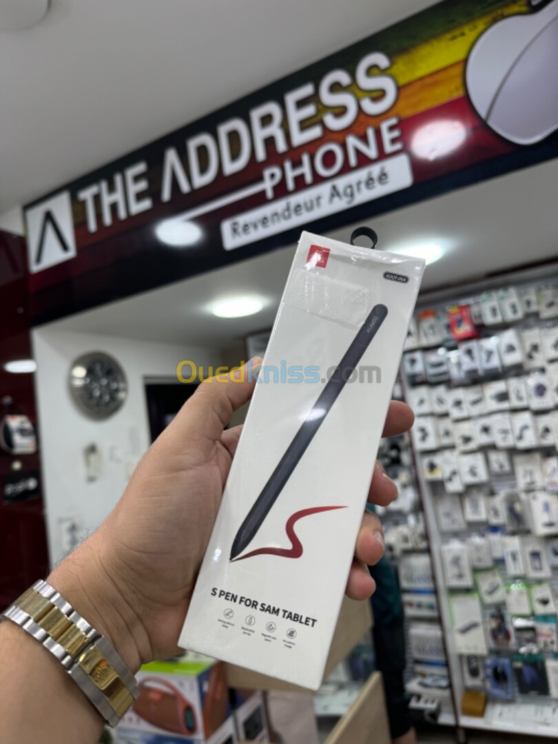 Stylo S pen pour Samsung 