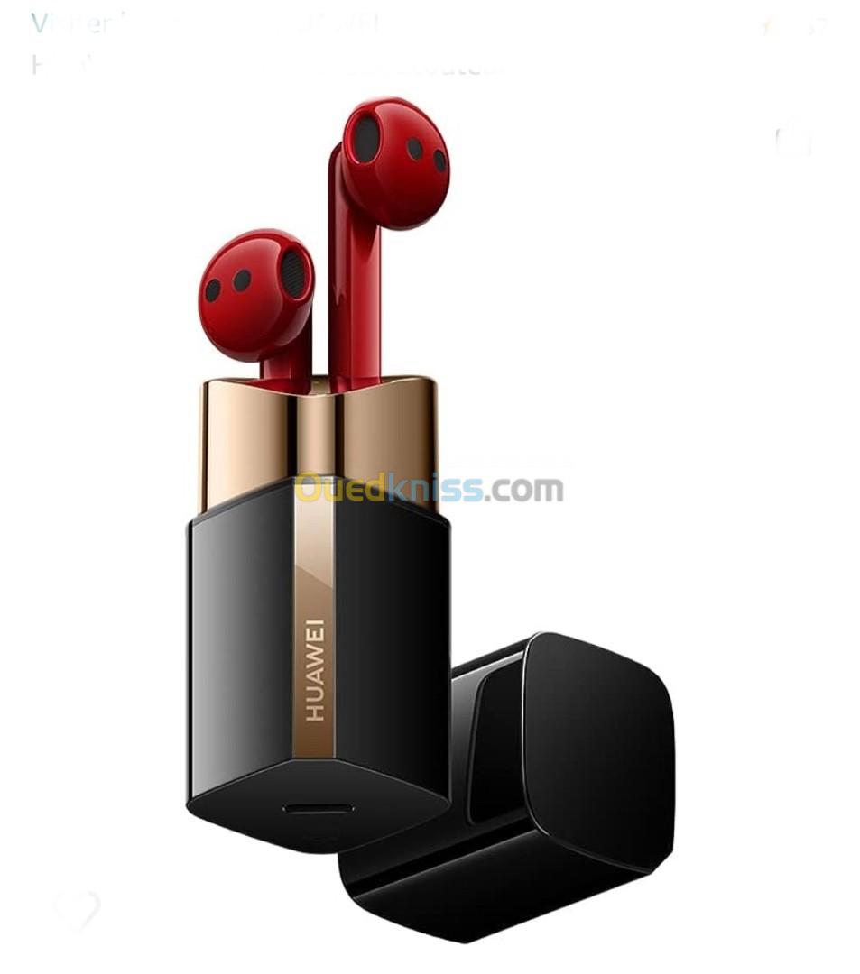 HUAWEI FreeBuds Lipstick