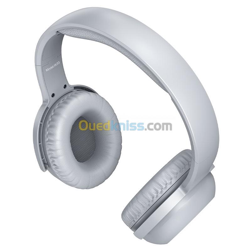 Casque hoco W33 Art sound 