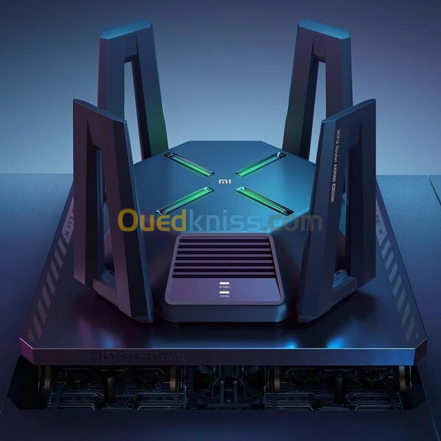 Xiaomi MI Router AX9000