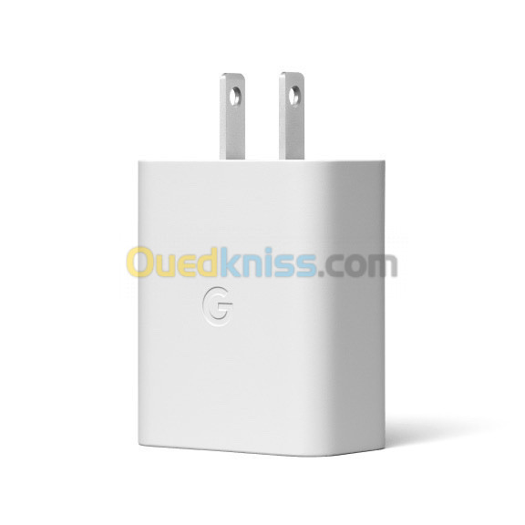 Chargeur Google 30W USB-C