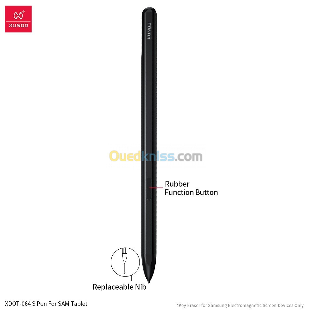 Stylo S pen pour Samsung 