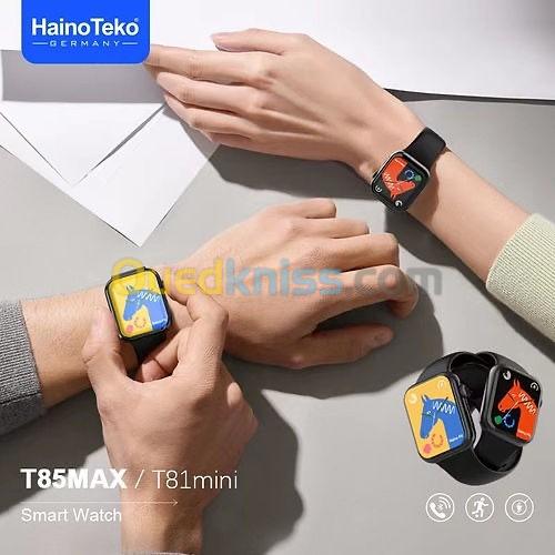 Montre intelligente Haino Teko T85 Max