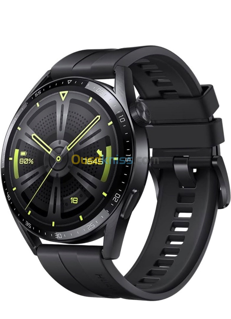 Montre HUAWEI WATCH GT 3 46 mm