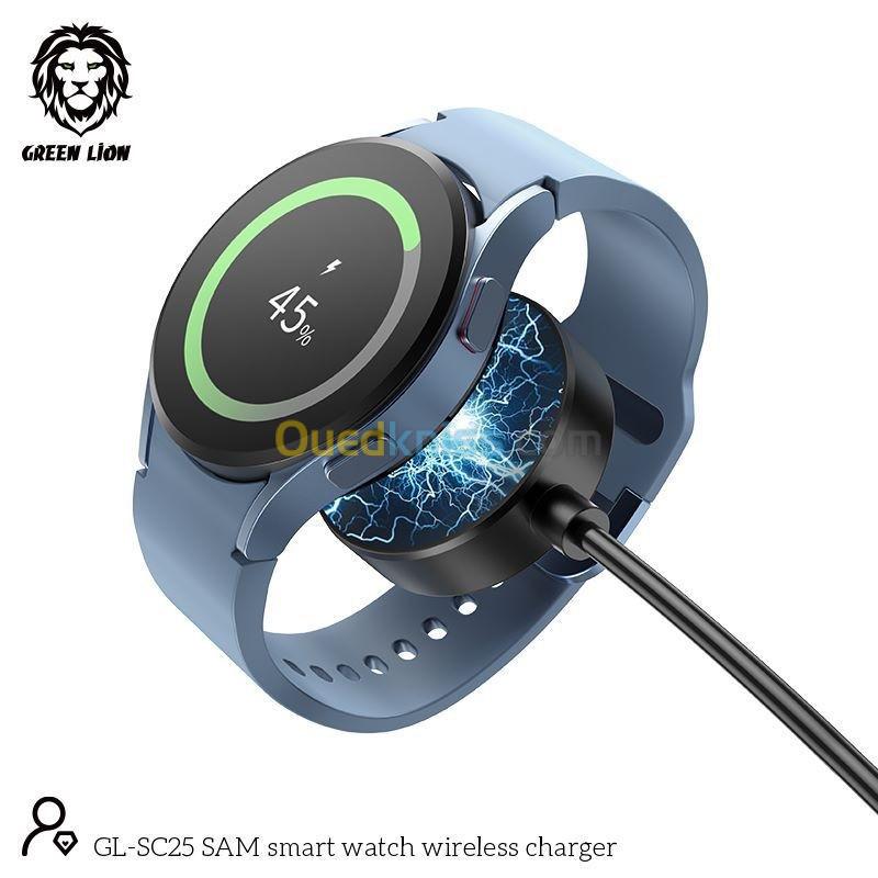 Chargeur montre Samsung Watch 5pro/5/4