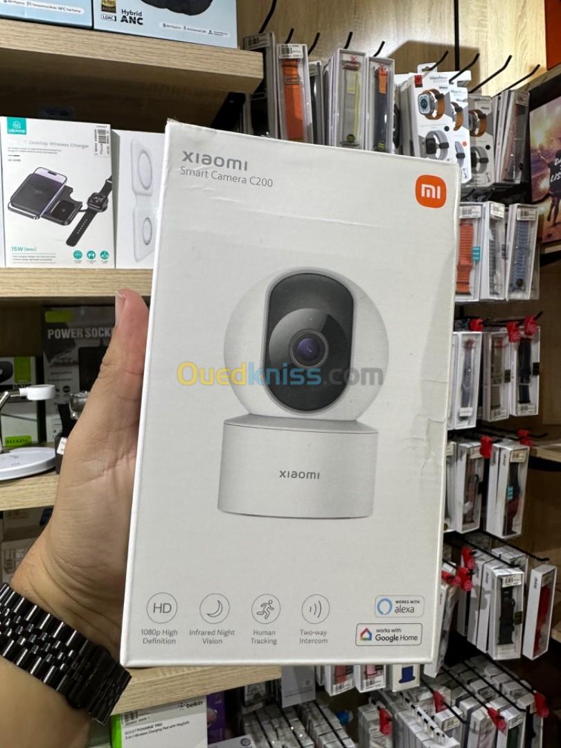 Xiaomi Smart Camera C200 Wifi 