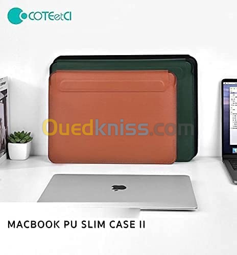 Pochette MacBook 13 inch 